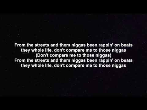 Lil Baby - Due 4A Win (Lyrics Video)