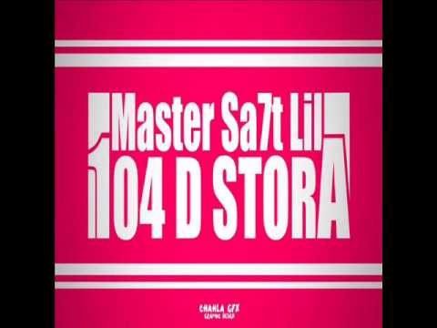 SA7T LIL - 104 D STORA