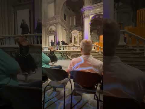 Three Tenors Concert in Florence