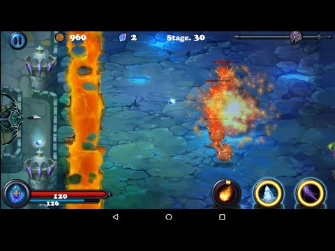 Defender II #06 - Dwie Strzały!