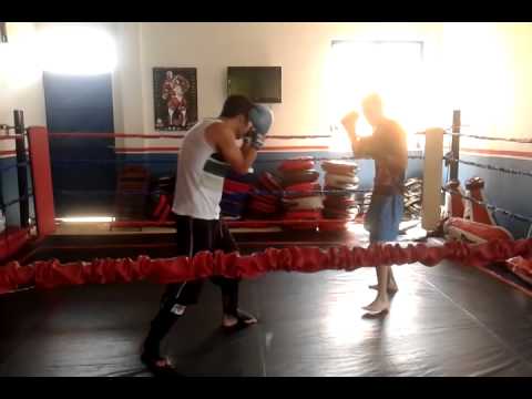 Viitao vs Luiz Guilherme Prof!