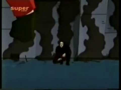 Bob Morane - Trailer