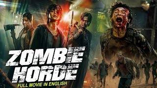 Download lagu ZOMBIE HORDE - Hollywood Zombie Horror English Movie | New 2023 English Horror Full Movie In HD mp3 Download lagu ZOMBIE HORDE - Hollywood Zombie Horror English Movie | New 2023 English Horror Full Movie In HD mp3