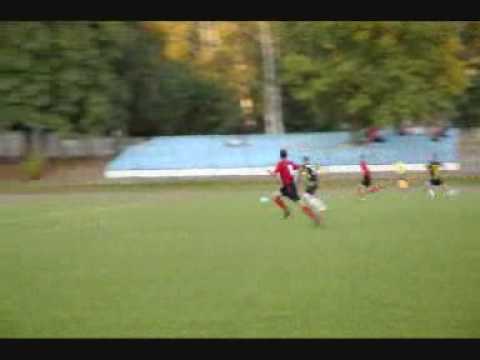 START Namyslow - Pniowek Pawlowice Śl.