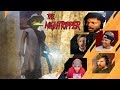Gamers Reactions To The NIGHT RIPPER GAME OVER Night Ripper