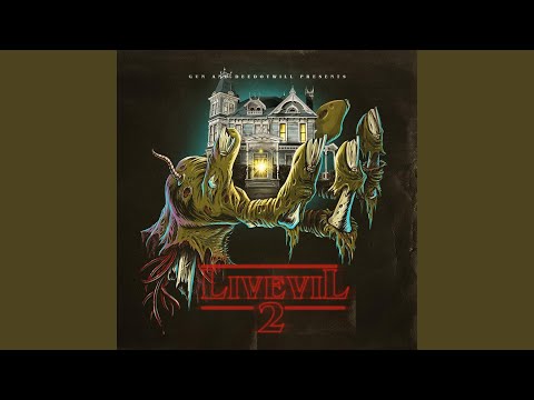 Louie (feat. Shawn Ferrari)