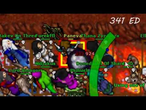 Peloria War Reapers vs Showland - Episode 6 ft. OfficialClickarn