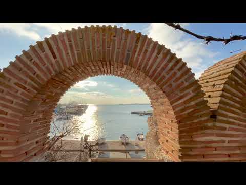 Happiness In All Seasons - Nesebar, Bulgaria / Щастие във всички сезони