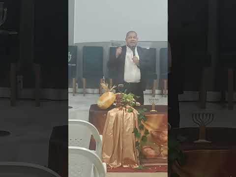 CULTO DE GAMELEIRA GOIÁS 2025.