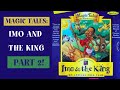 Magic Tales Imo And The King Part 2 Gameplay Walkthrough