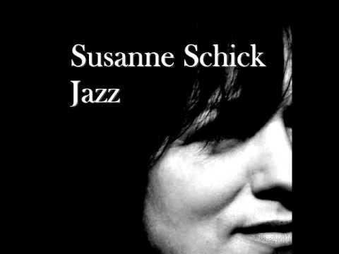 jazz music - Susanne Schick - Handsome Man