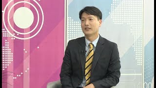 AllTV - 안녕하세요 정은희입니다 인터뷰