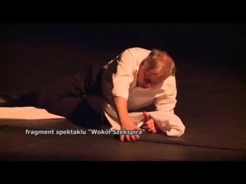 Kulturalne rozmowy. Andrzej Seweryn