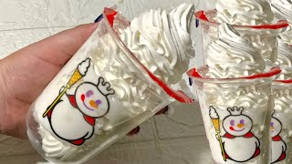Download lagu VIRAL ICE CREAM MIX!! HERE'S THE RECIPE!! IF YOU'RE LAZY TO QUEUE, JUST MAKE IT YOURSELF!! mp3