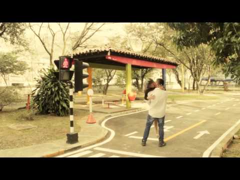 MI REINA CONSENTIDA : MARIO PEREZ ( VÍDEO OFICIAL )