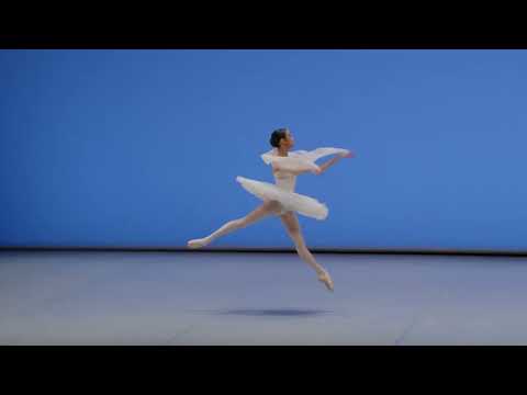 Chaeeun LEE, 123 – Prix de Lausanne 2025 – Classical