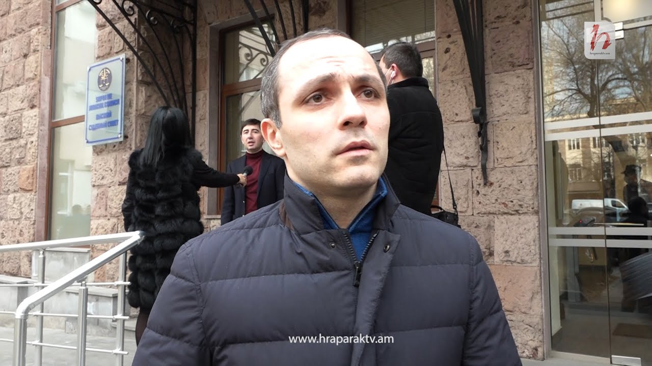 Կամ պարոն նախարարը լավ չի պատկերացնում այս համակարգը, կամ ազնիվ չէ հայտարարությունների մեջ.դատավորը` նախարարին