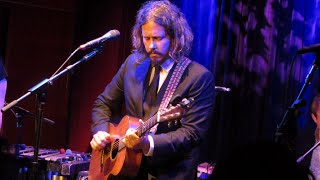 John Paul White - The Once And Future Queen - Live @ The Red Room at Cafe 939