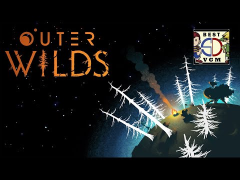 Best VGM 2810 - Outer Wilds - End Times