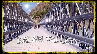 preview picture of video 'bahrain to kalam | Motorcycle Riding | utrror valley | Naran vs Kalam | its time to ride north Pak'