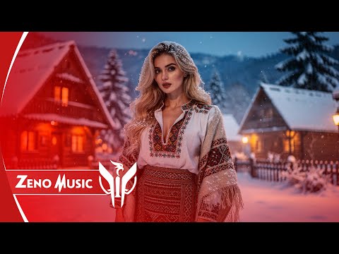 Zeno Music ✘ Manuela - Vazui tineretea mea (Cover Rework)