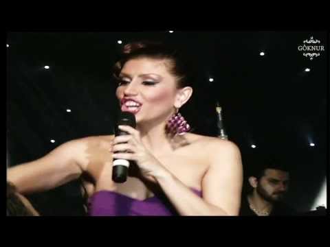 Göknur_ Dillirga - Kapou Kapou - Salla Salla - Giati Thes Na Figeis (Live)