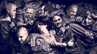 Sons of Anarchy - Set My Body Free by The White Buffalo (6x02)