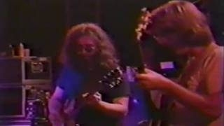 Sugar Magnolia - Grateful Dead - 11-24-1978 Passaic, NJ (NEW)