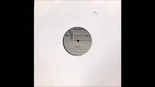 The Undercover Man - Give Me Freak Love (Vocal Mix) (2006)