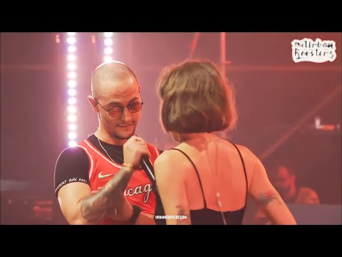 EL 4x4 MÁS CALIENTE de la JORNADA 🔥 Sara Socas vs Hander