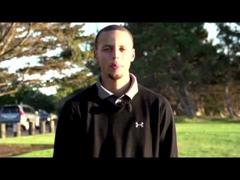 Testimony of Stephen Curry