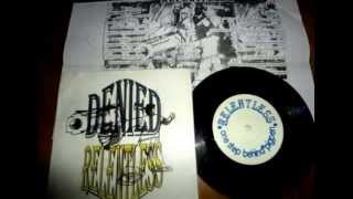 Relentless - One Step Behind