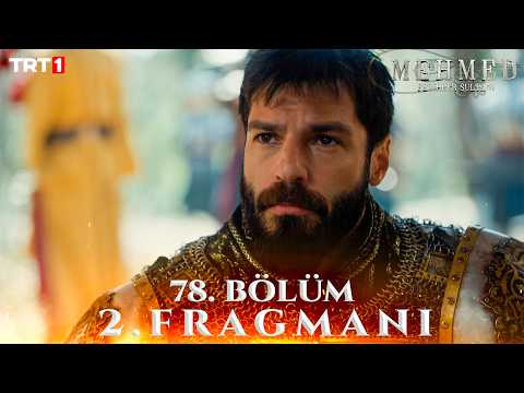 Mehmed: Fetihler Sultanı 78. Bölüm 2. Fragmanı