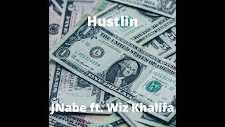 Hustlin (Feat. Wiz Khalifa) (Official Audio)