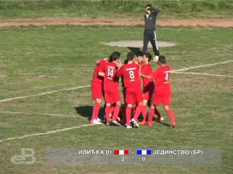 Ilićka 01 - Jedinstvo (BR)