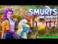Smurfs 2025 End Credits But With Takedown By Twice