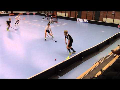 16.03.2015 SB Naantali - HirvHe MAALIKOOSTE