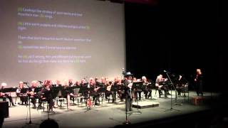 13 Mamas Don't Let Your Babies - Rocky Mountain Ukulele Orchestra