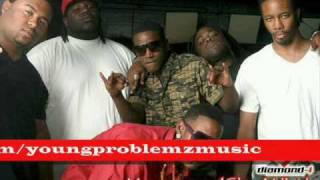Young Problemz &quot; Fuck Your Myspace Remix&quot; (Prod Mr Hanky)