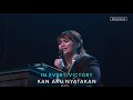 In Christ Alone (Dalam Kristus) - Jumat Agung 2019 Bethany Nginden