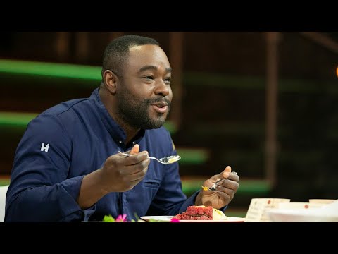 The kitchen battle of February 2, 2021