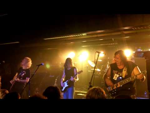 Tytan - 02 Ballad Of Edward Case (Ages Of Metal, Belgium, 2013 09 28)