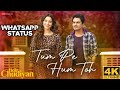 Tum Pe Hum Toh Bole Chudiya Nawazuddin Siddiqui Tamannaah Bhatia Tum Pe Hum Toh WhatsApp Status