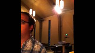 There Is a Balm in Gilead (from American Suite) - Charles Callahan