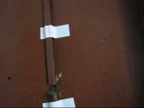 70-letni mężczyzna zamarzł w mieszkaniu