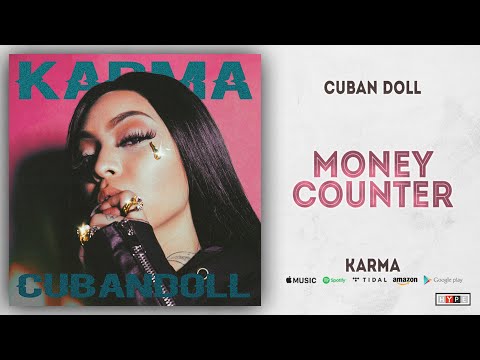 Video thumbnail for Money Counter