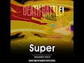 Super Goku VS Superman 3