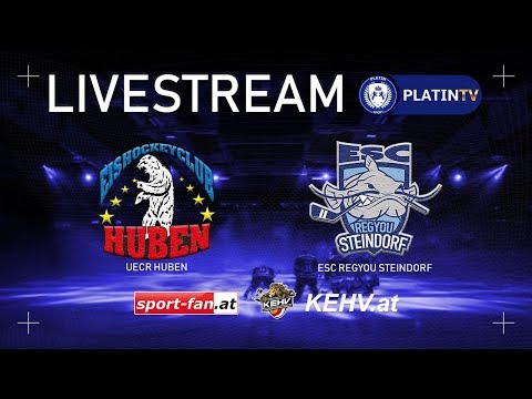 17.11.2018 | 19 00 | KEHV D1 | HUBEN - STEINDORF