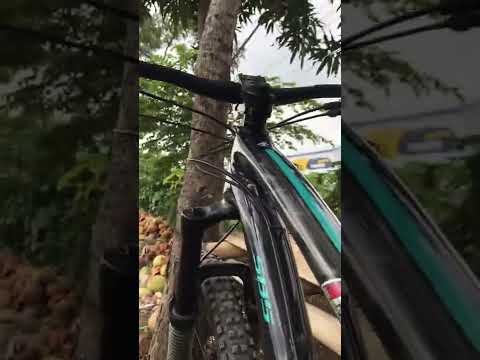 Yeti SB5C SHORT CINEMATIC VIDEO ||