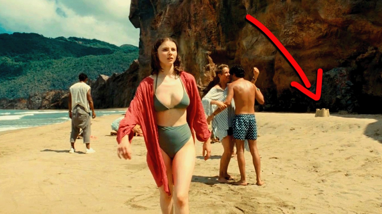 O Verdadeiro Significado de TEMPO (Detalhes + Erros + Explicação) 🎬